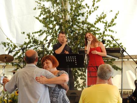 21. tradicionalna prireditev Pozdrav jeseni 2017 ob prazniku Marijinega vnebovzetja 4